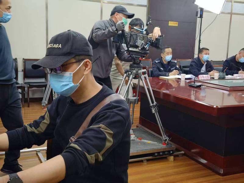 广德县TVC拍摄公司怎么筛选？记住这3个核心标准！
