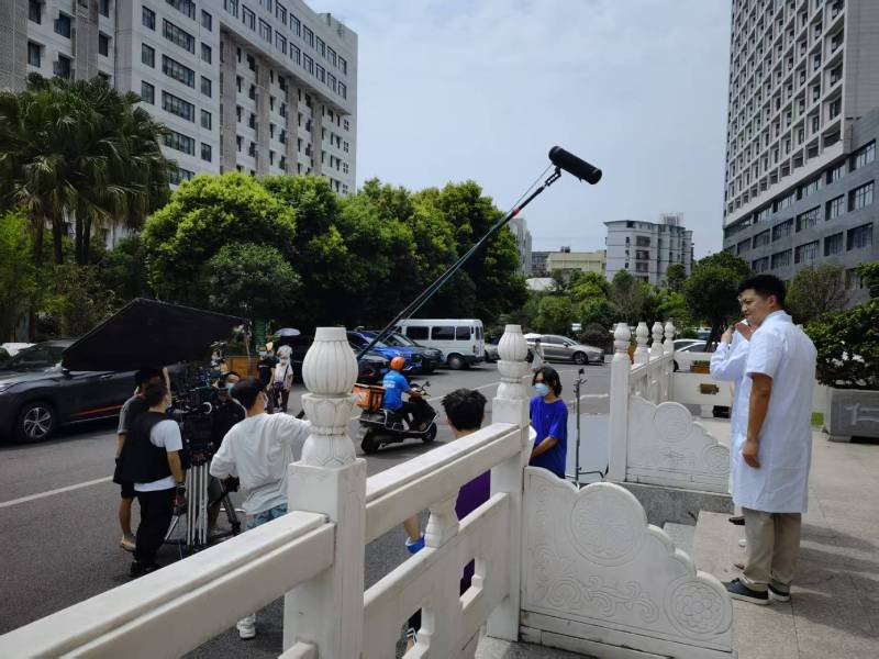 广德县广告片拍摄公司低成本实现高规格制作的诀窍